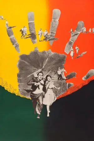 Постер к фильму "Вторжение похитителей тел" #715486