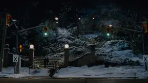 Задник к фильму "Скотт Пилигрим против всех" #617916