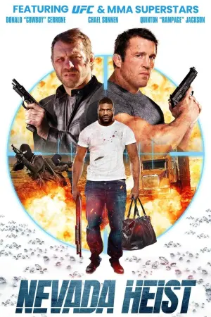 Постер к фильму "Погоня за бриллиантами" #76641