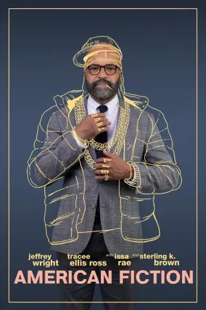 Постер к фильму "Американское чтиво" #189903