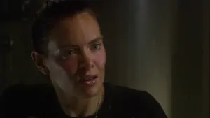 Задник к фильму "Звездный десант 2: Герой федерации" #344685