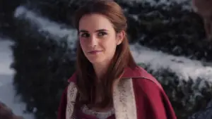 Задник к фильму "Красавица и чудовище" #575305