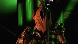 Задник к фильму "Битлджюс" #662189