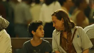 Задник к фильму "Центральный вокзал" #717473