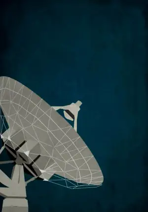 Постер к фильму "Контакт" #618311