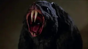 Видео к фильму Deadly Eyes | Deadly Eyes 1983 TV trailer