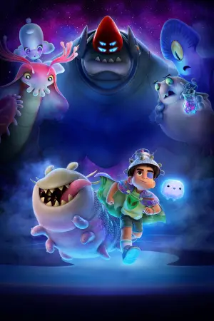 Постер к фильму "Элио" #523315