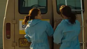 Задник к фильму "Чистка до блеска" #610139