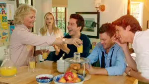 Задник к фильму "В гостях у Элис" #302680