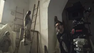 Задник к фильму "Мёртвая Сестра" #322695