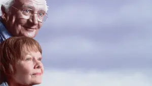 Задник к фильму "Айрис" #397345