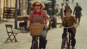 Задник к фильму "Кролик Джоджо" #179504