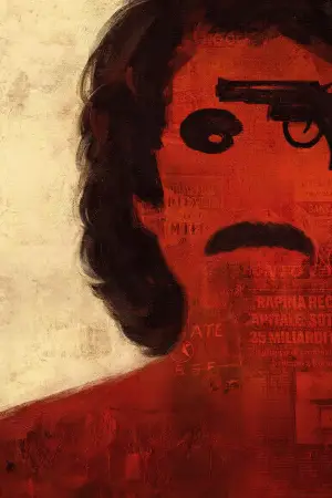 Постер к фильму "Грандиозная подделка" #520359