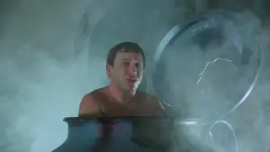 Задник к фильму "Кингсайз" #497570