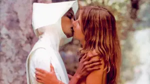 Задник к фильму "Сестра Эммануэль" #454539