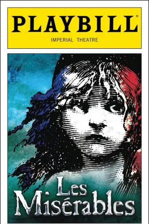 Постер к фильму "Отверженные" #190462