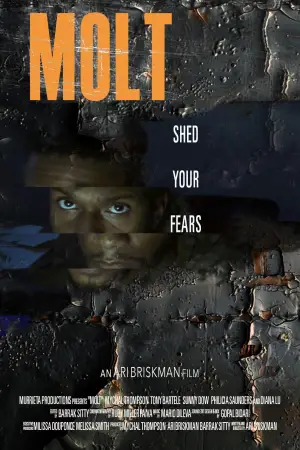 Постер к фильму "Molt" #716692