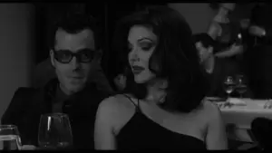 Задник к фильму "Малхолланд Драйв" #608787