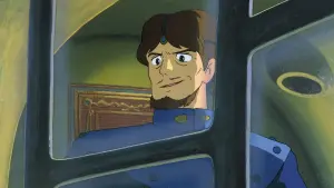 Задник к фильму "Навсикая из Долины Ветров" #182364