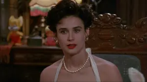 Задник к фильму "Сплошные неприятности" #343378