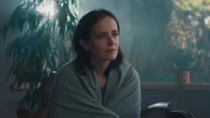 Задник к фильму "Дурной глаз" #379378