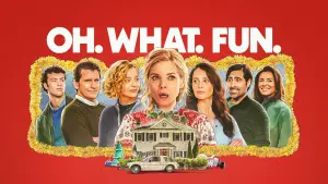 Задник к фильму "Боже. Как. Смешно." #578625