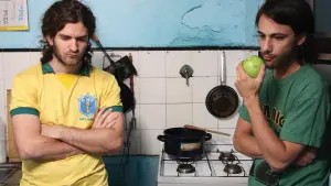 Задник к фильму "План Б" #499070