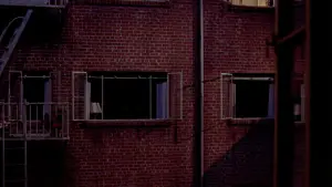 Задник к фильму "Окно во двор" #174390