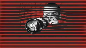 Задник к фильму "Окно во двор" #633200