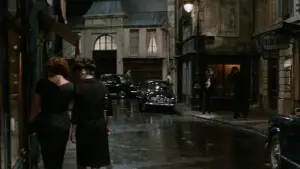 Задник к фильму "Полночный джаз" #733697