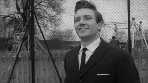 Задник к фильму "В субботу вечером, в воскресенье утром" #439575