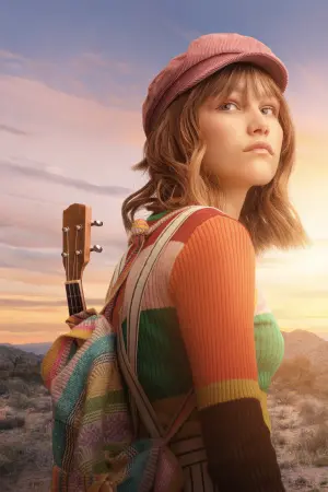 Постер к фильму "Старгёрл" #214679