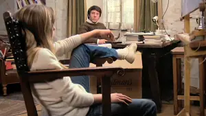 Задник к фильму "Соломенные псы" #727541