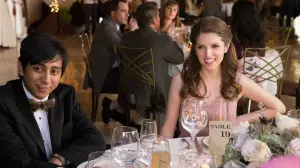 Задник к фильму "Столик №19" #405895