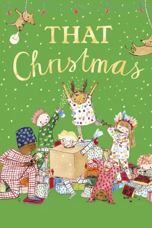 Постер к фильму "То Рождество" #636725