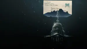 Задник к фильму "Сибирская язва: Смерть в конверте" #422075