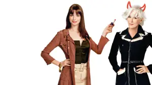 Задник к фильму "Дьявол носит Prada" #556474