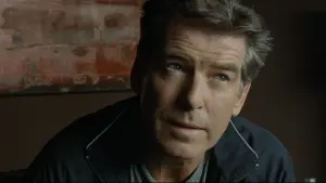 Задник к фильму "Призрак" #260253