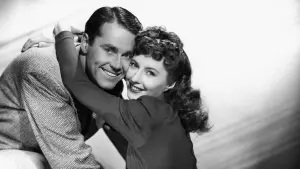 Задник к фильму "Леди Ева" #230607