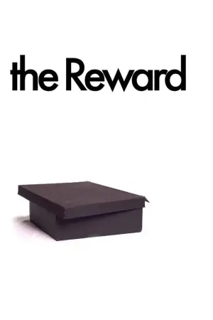 Постер к фильму "The Reward"
