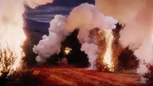 Задник к фильму "Война миров" #259043