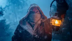 Задник к фильму "The Yeti" #775378