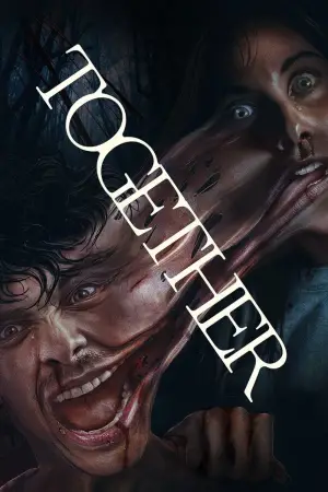 Постер к фильму "Одно целое" #528089