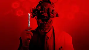 Задник к фильму "Искаженный" #510380