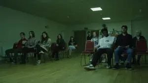 Задник к фильму "WallDale" #778275