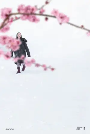 Постер к фильму "Планета обезьян: Война" #586059