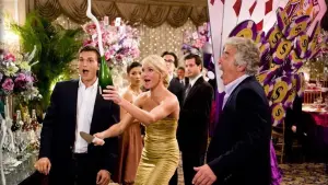 Задник к фильму "Однажды в Вегасе" #303915