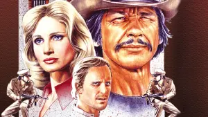 Задник к фильму "Побег" #421314