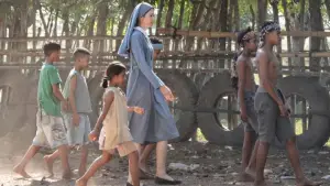 Задник к фильму "Yohanna" #761705