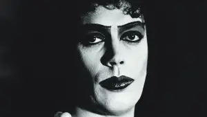 Задник к фильму "Strange Journey: The Story of Rocky Horror" #668591